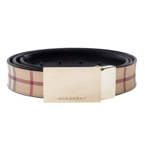 cintura burberry mod cassidy|Burberry CINTURA .